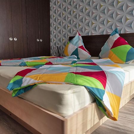Haus Inselperle Mit Blick Auf Den Bodden Apartment Alt Reddevitz Ngoại thất bức ảnh